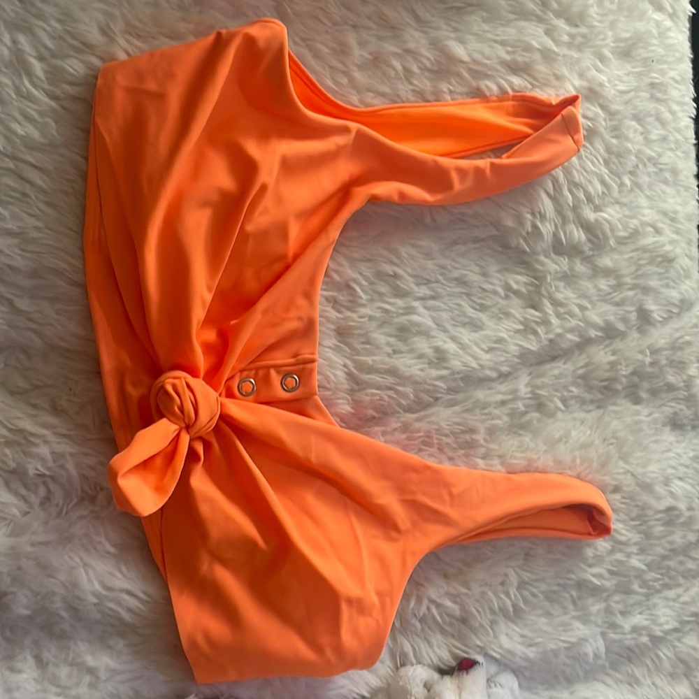 Swim top